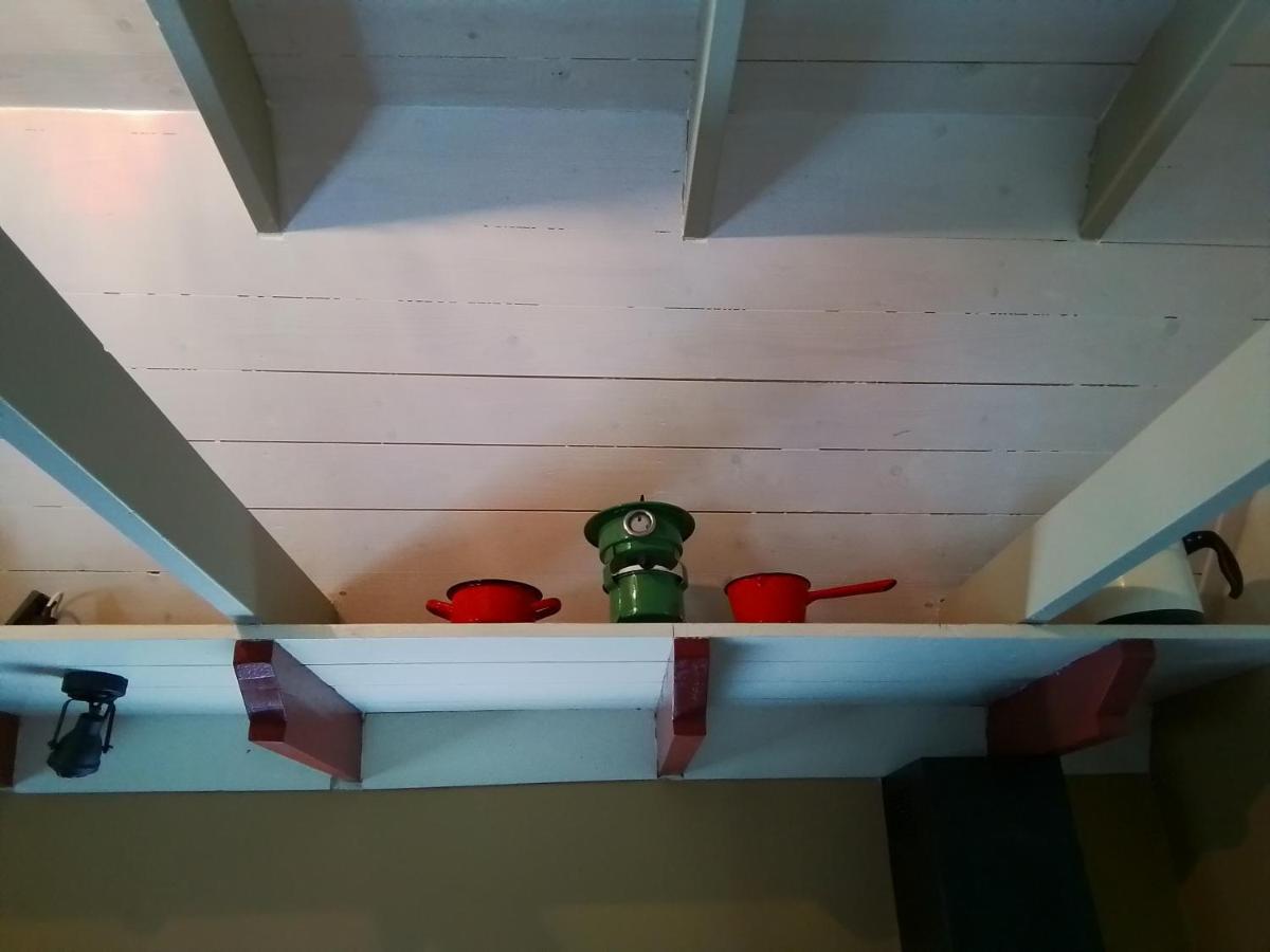 Vakantiewoning 'T Bakhuus Bergentheim エクステリア 写真